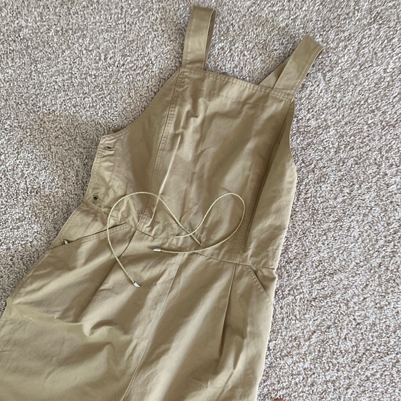 Maje jumpsuit. Size 2 - Picture 5 of 16